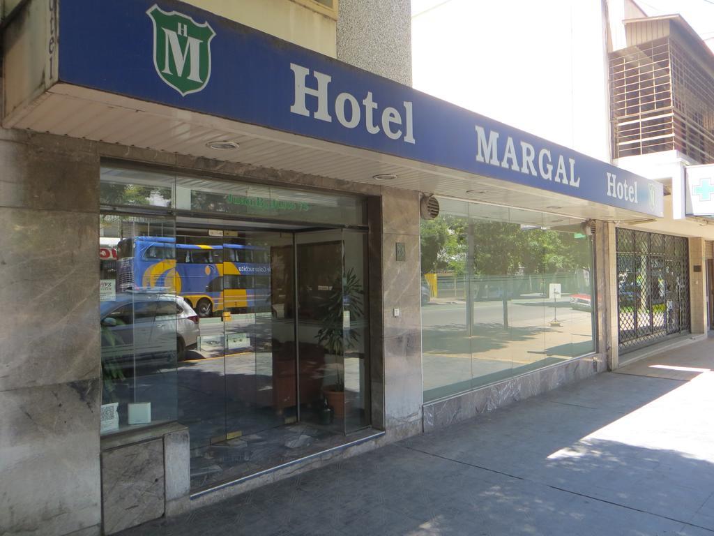 Hotel Margal Mendoza Exterior photo